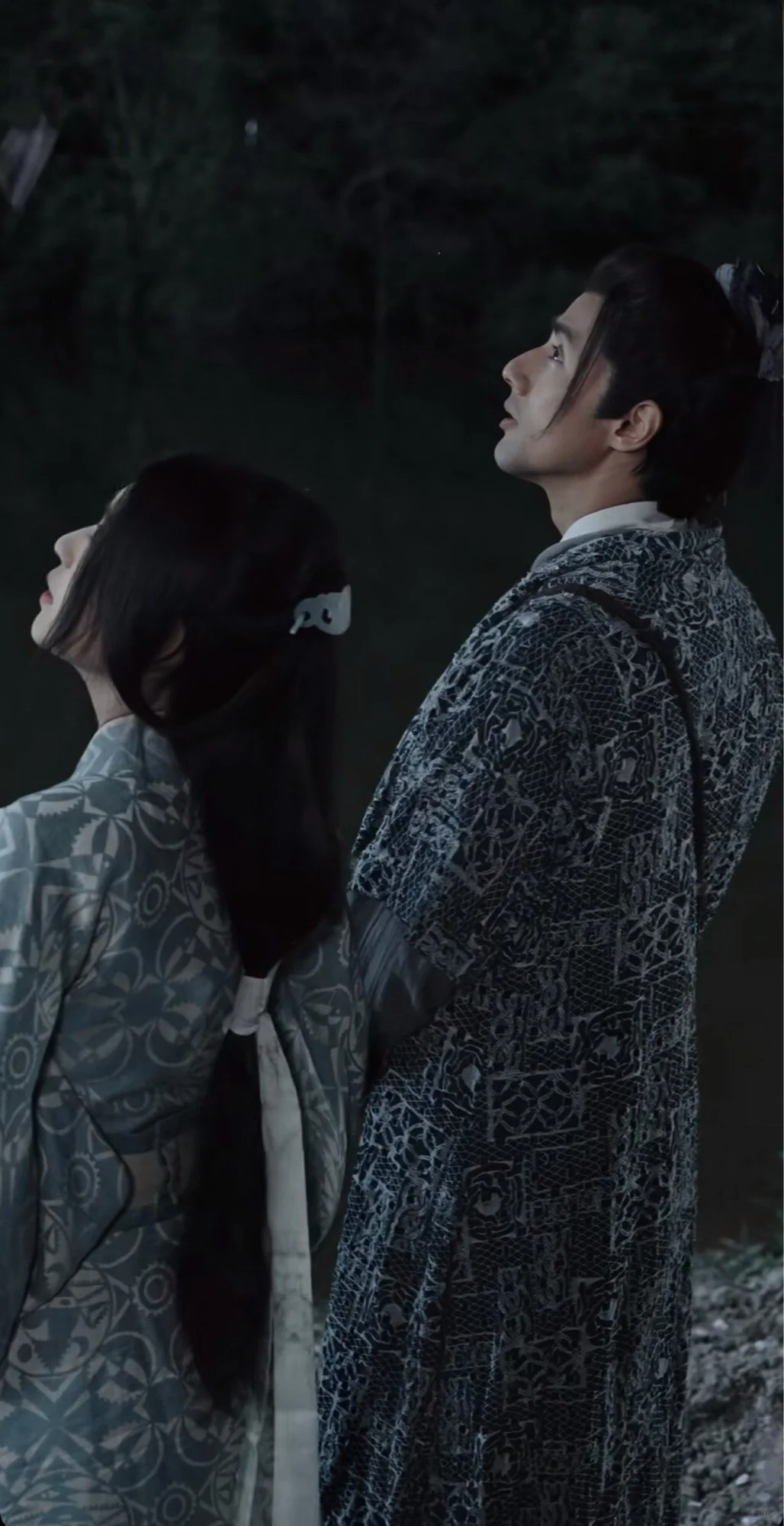 一连看了三部男频剧。太好看了。热血沸腾。🔥