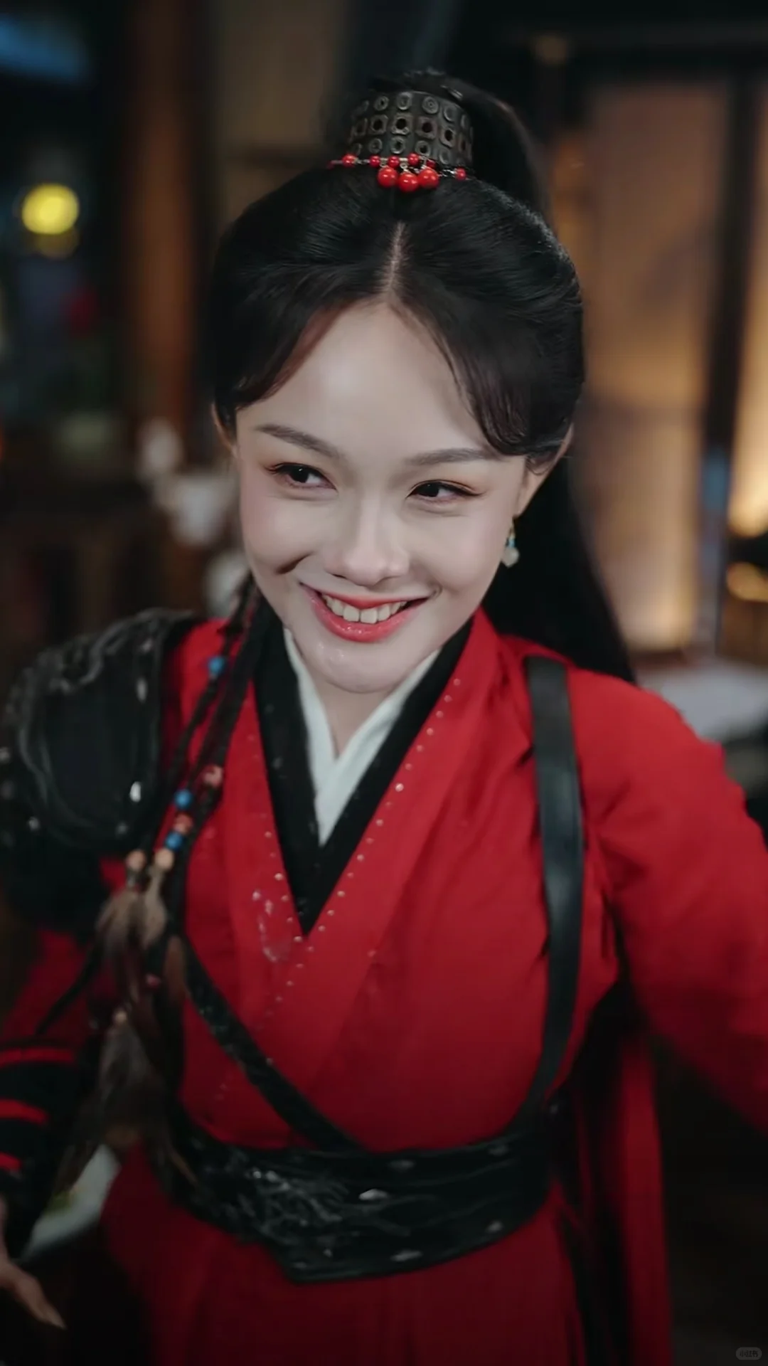 🍅🍆免费短剧 | 将军府茶香四溢