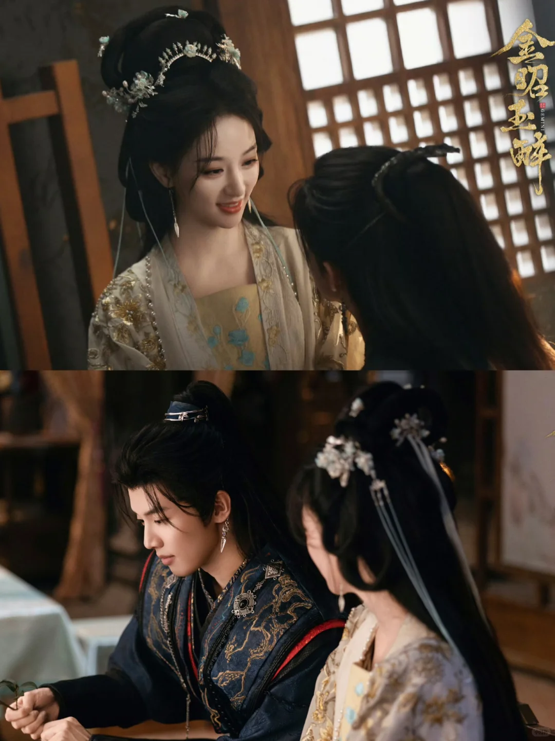 🈴炸裂播出❗9部熬夜炫全集高颜值新剧