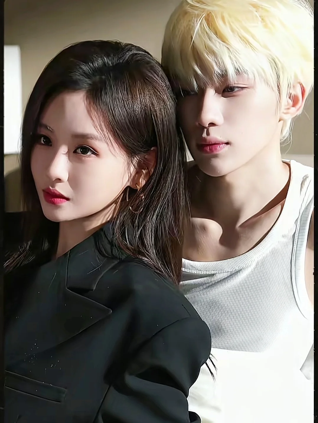 终于播了❗️这是我能免费看的吗🙈看爽了