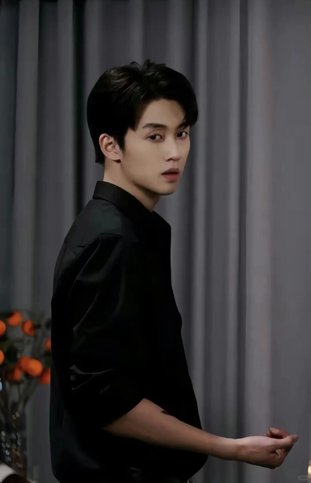 🆘红温cp‼️清冷穷困校花❌痞帅多金校霸