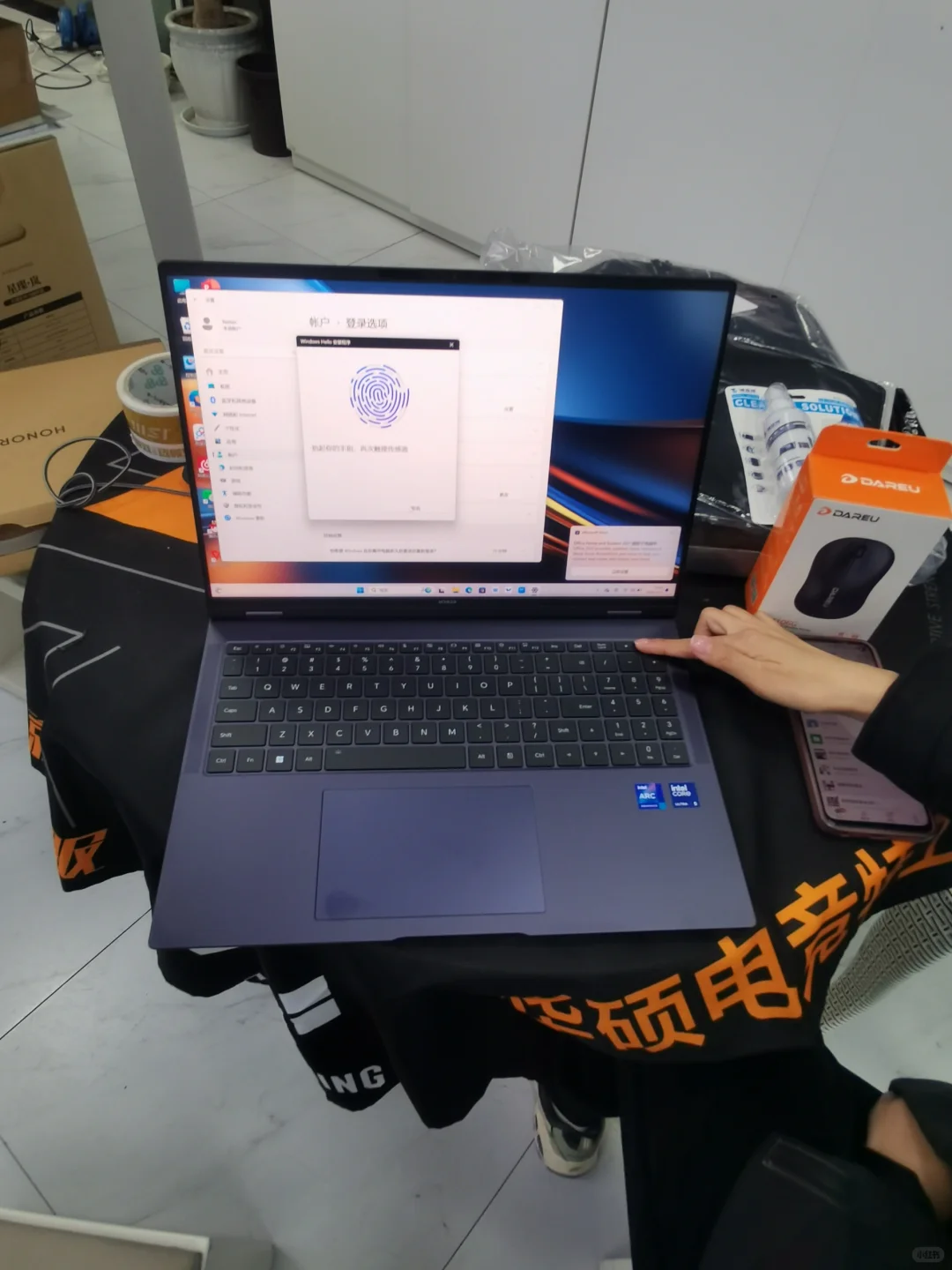 推荐电脑，免费！免费！免费！