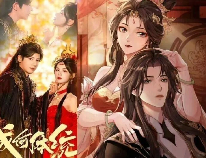 推荐几部短剧，看完绝不后悔，精品短剧