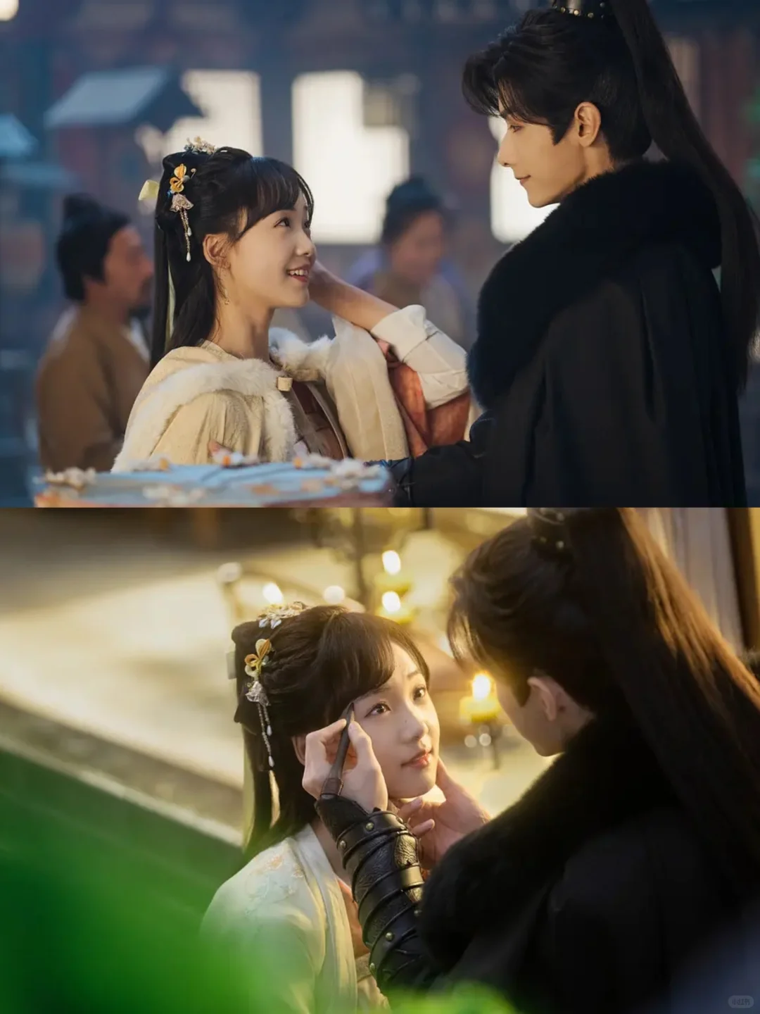 好看‼️六集一案❗️古装奇幻悬疑破案剧