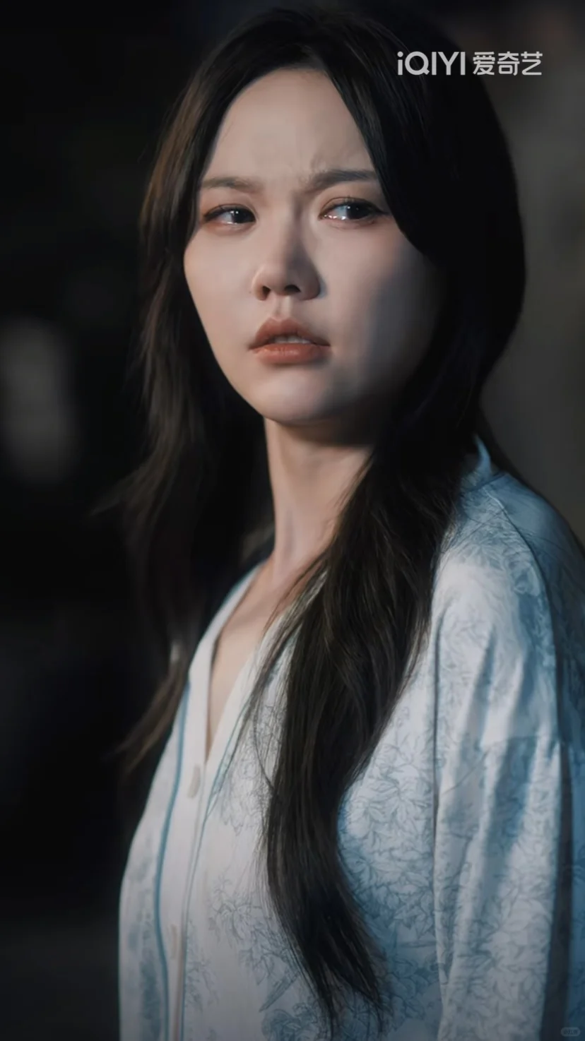 关于这部“虐恋 ”剧的观后感