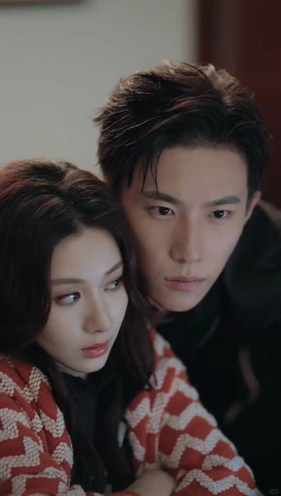 高甜本36.0～恋综CP磕BE了，他俩竟复婚了