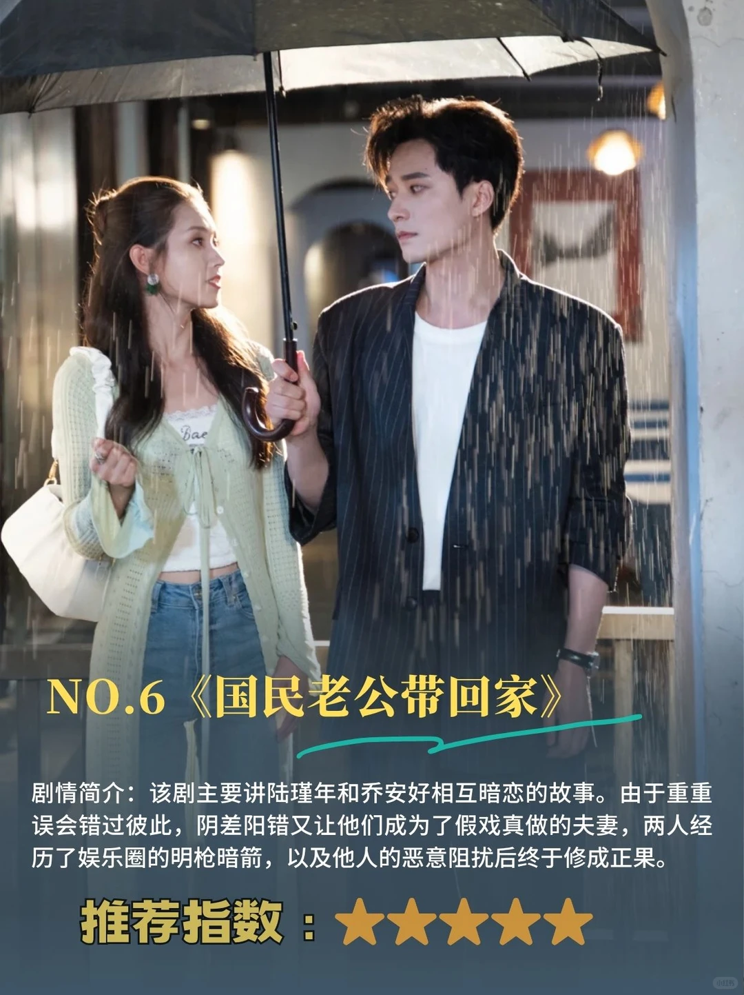 郭宇欣爆款短剧盘点❗哪部是你的心头爱❓