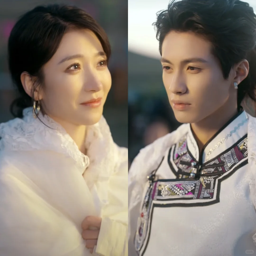 这部挺好,但我也能懂为什么不火