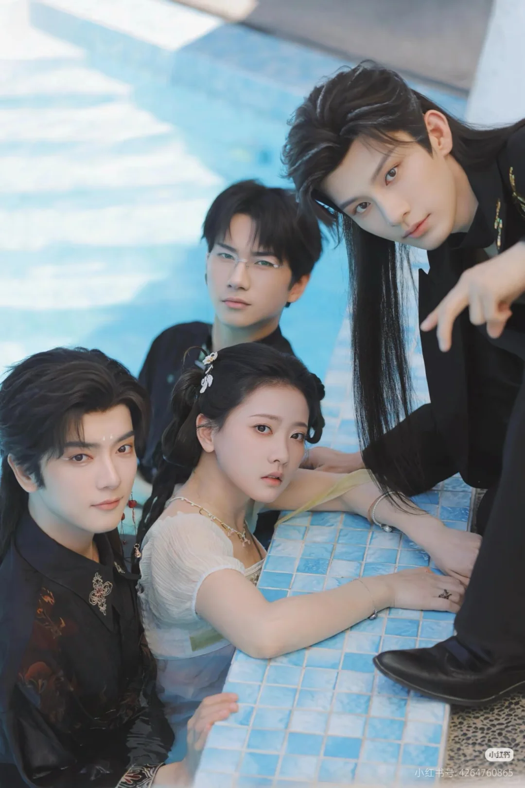 推荐三部男帅女美好玩下饭小短剧