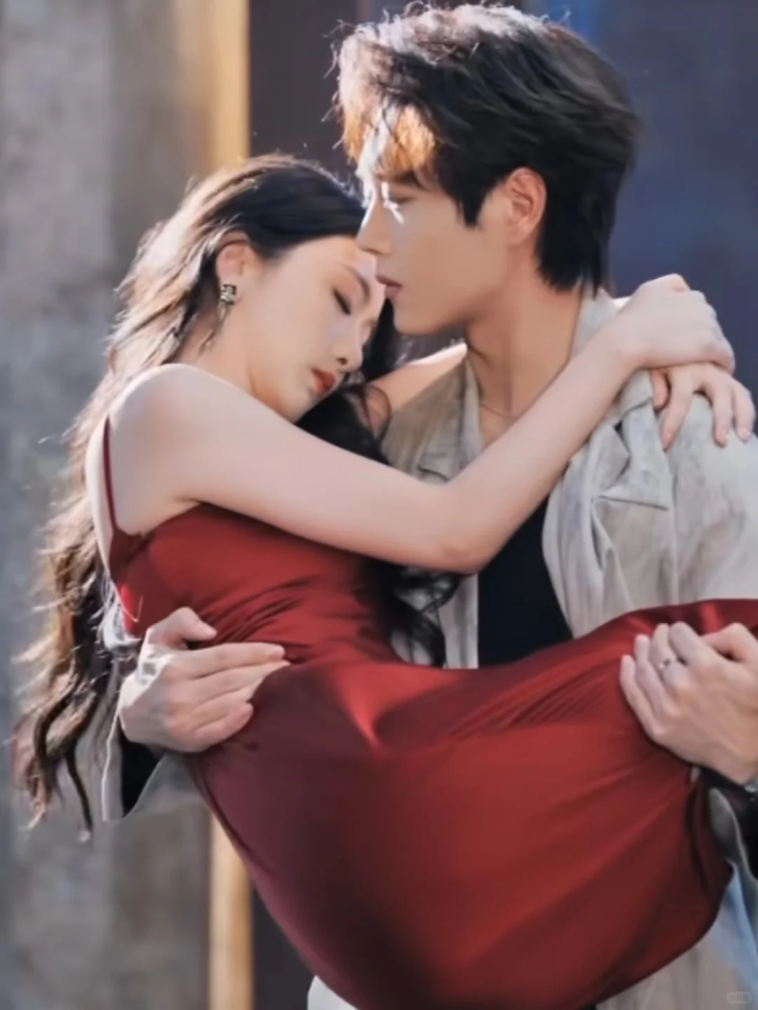 颜控党速入,高冷大佬的沉沦偏爱又欲又上头❗