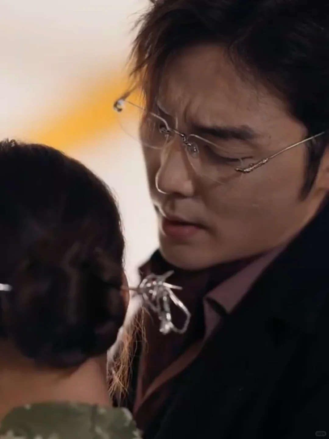 《他是人间妄想》