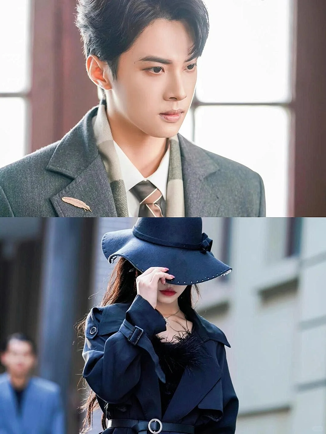 5️⃣月开播即王者的短剧TOP5🔥‼️‼️