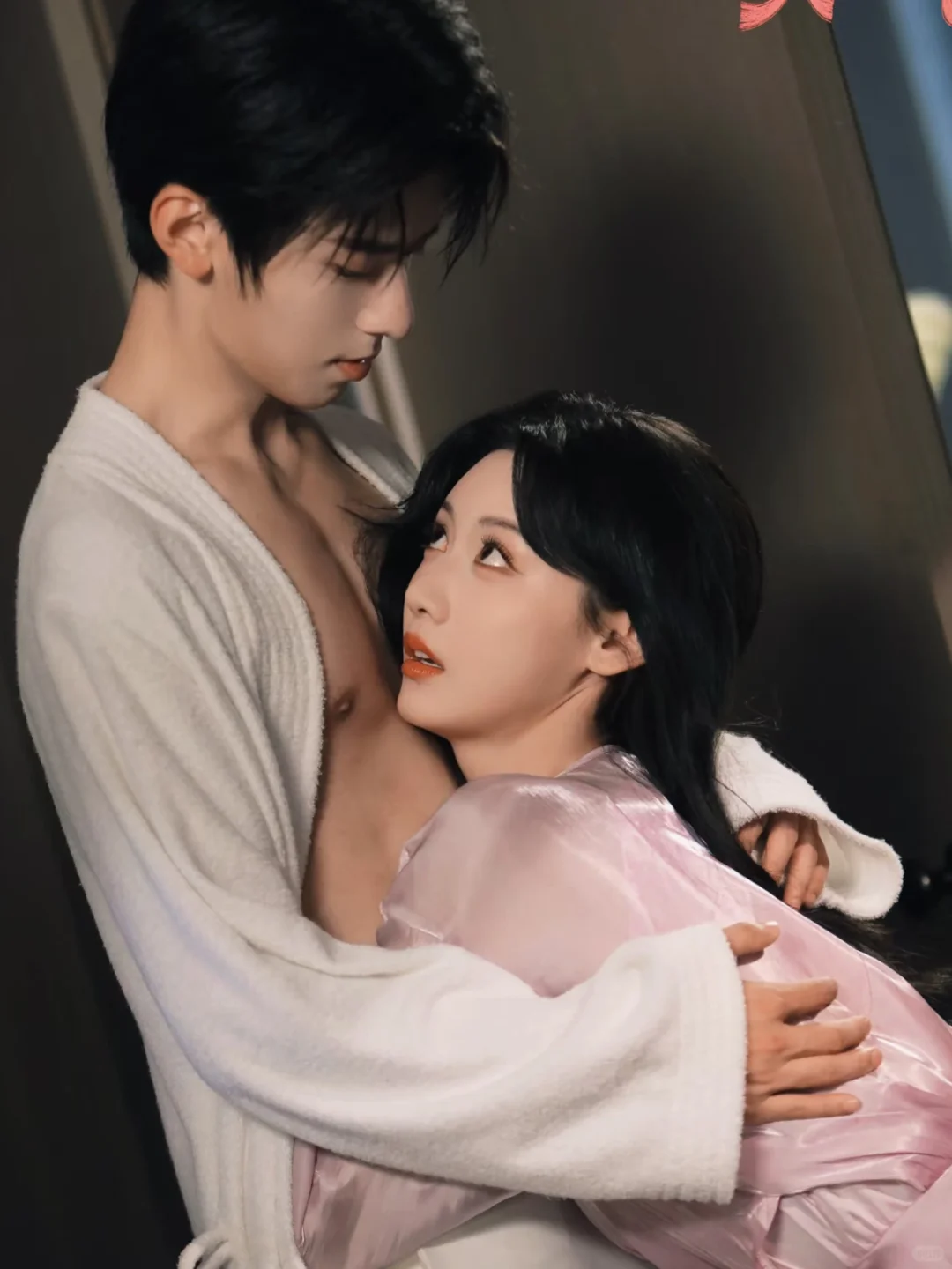 🔺🆘‼️腹黑阴湿小狗甘愿被撩‼️太欲了