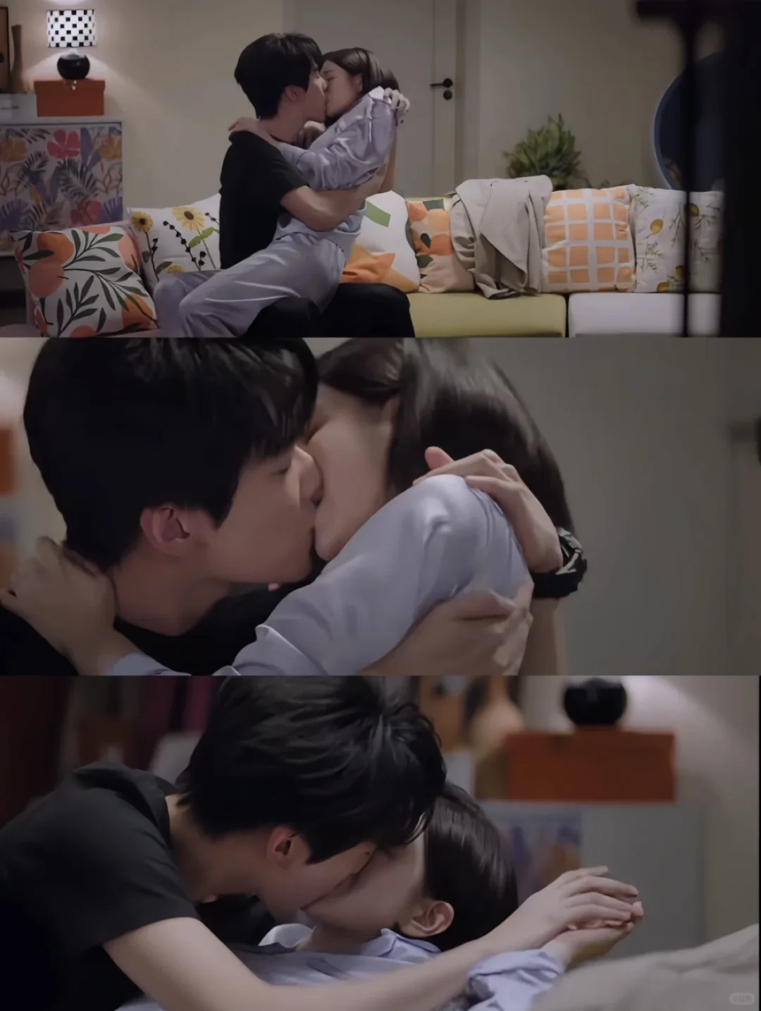 终了播了‼️禁忌姐弟恋“姐姐,我不是孩子了”