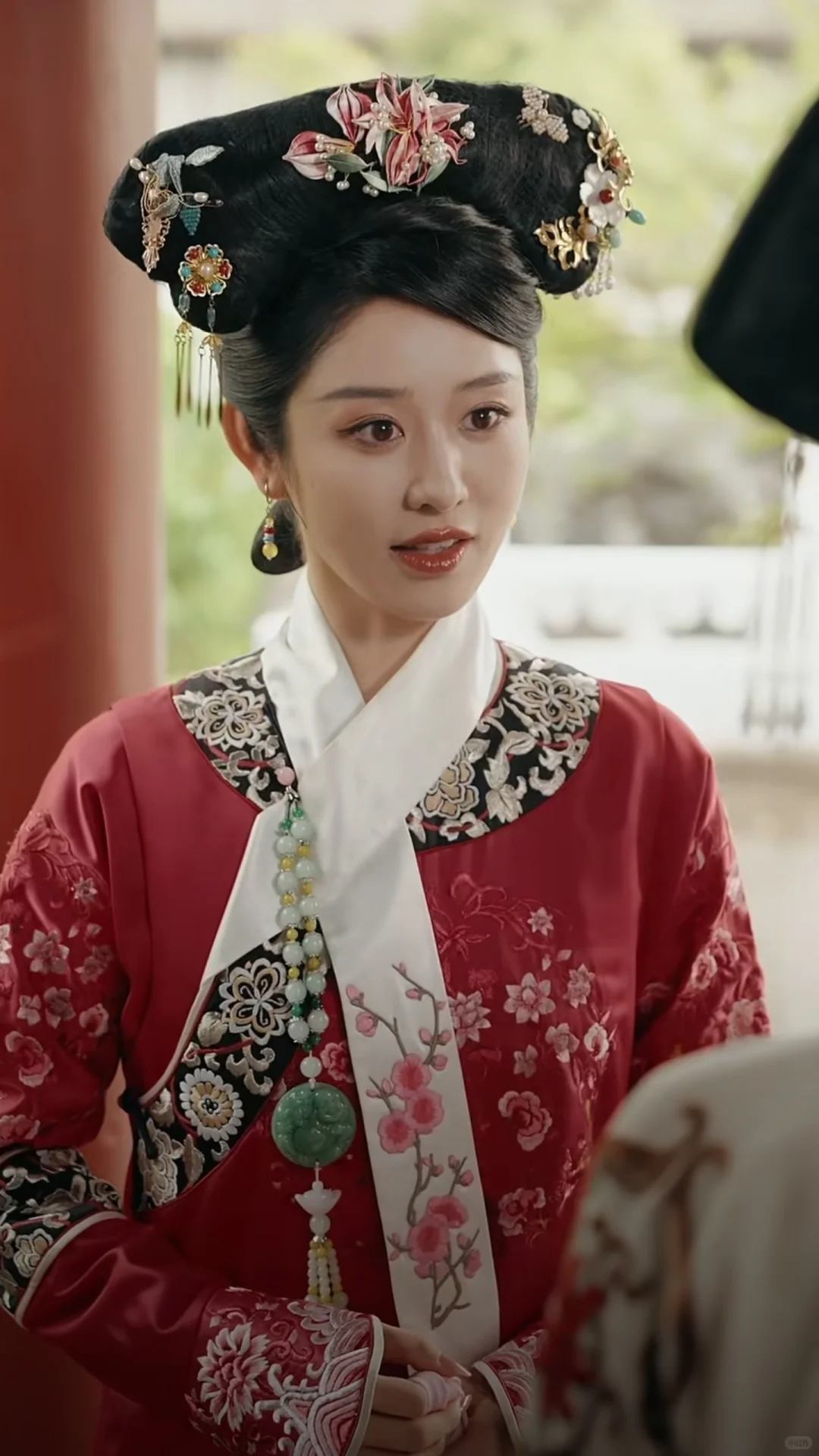 🍅🍆免费短剧 | 归来复仇，执掌凤印