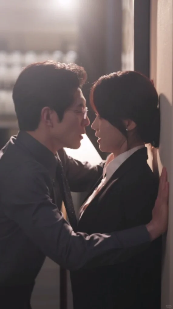 《朝阳似我》土象定制短剧