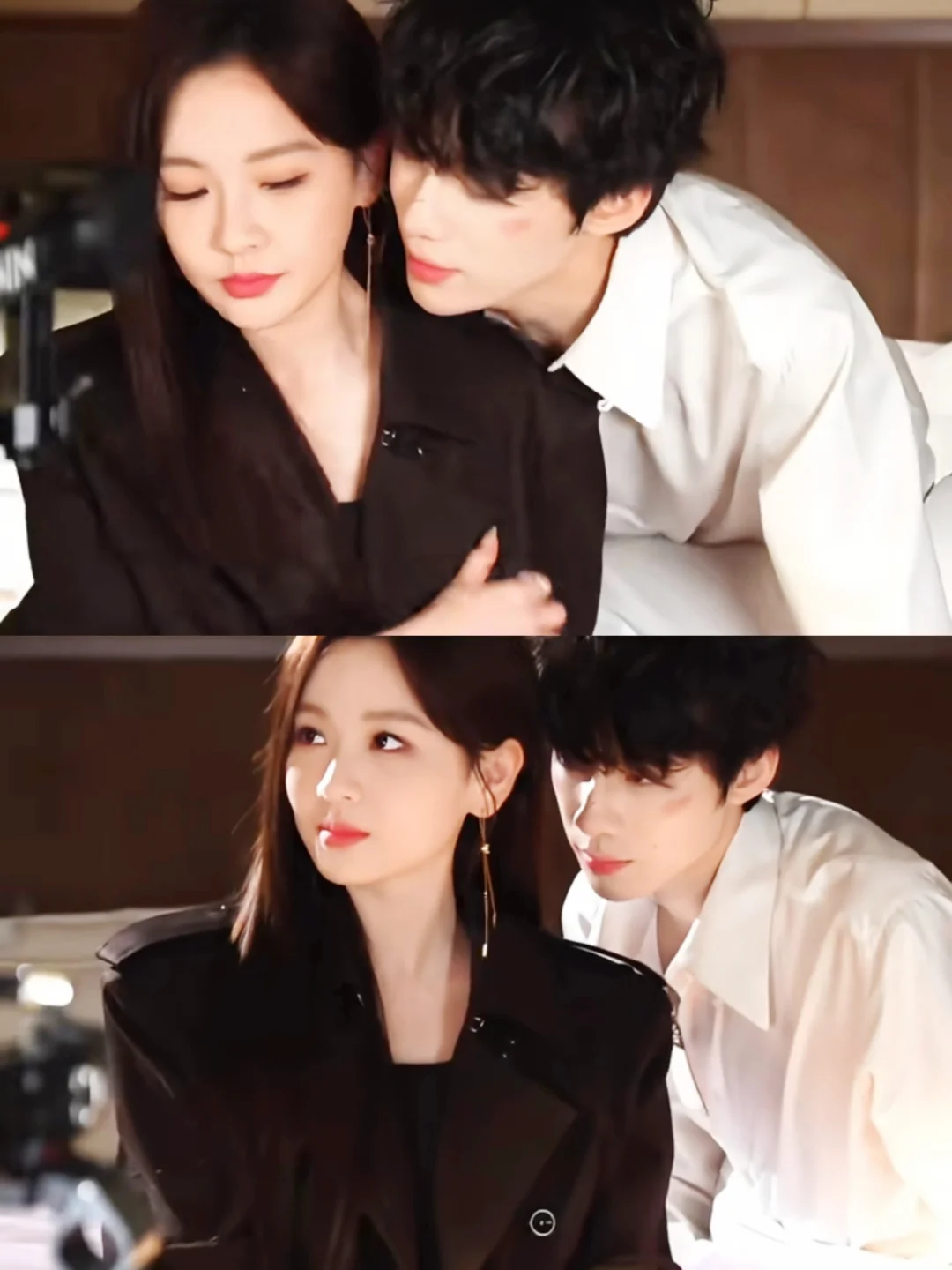 终于播了❗️这是我能免费看的吗🙈看爽了