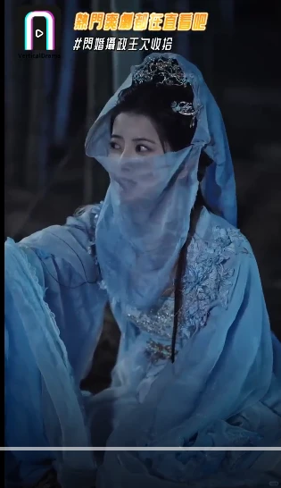 女主扮母親,竟智救攝政王!🔥