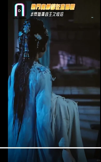 女主扮母親,竟智救攝政王!🔥