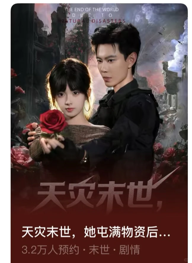 12月11日短剧预告