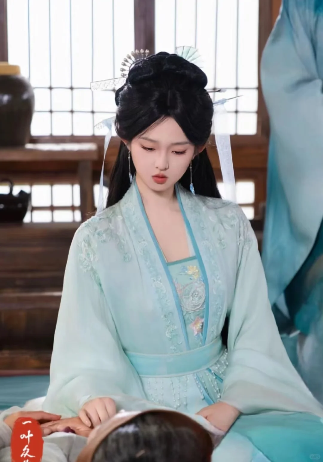 熬夜追完69集!修仙老祖整顿摆烂家族,爽!!