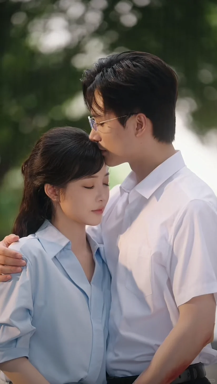 8.6🌟静水流深,引导型高|干男主...