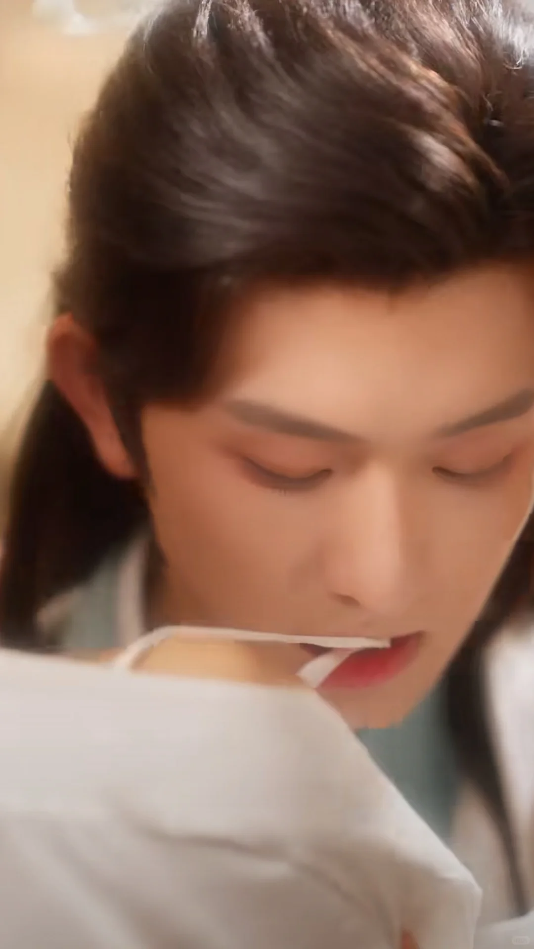 这部短剧是我心目中陈添祥的TOP 1