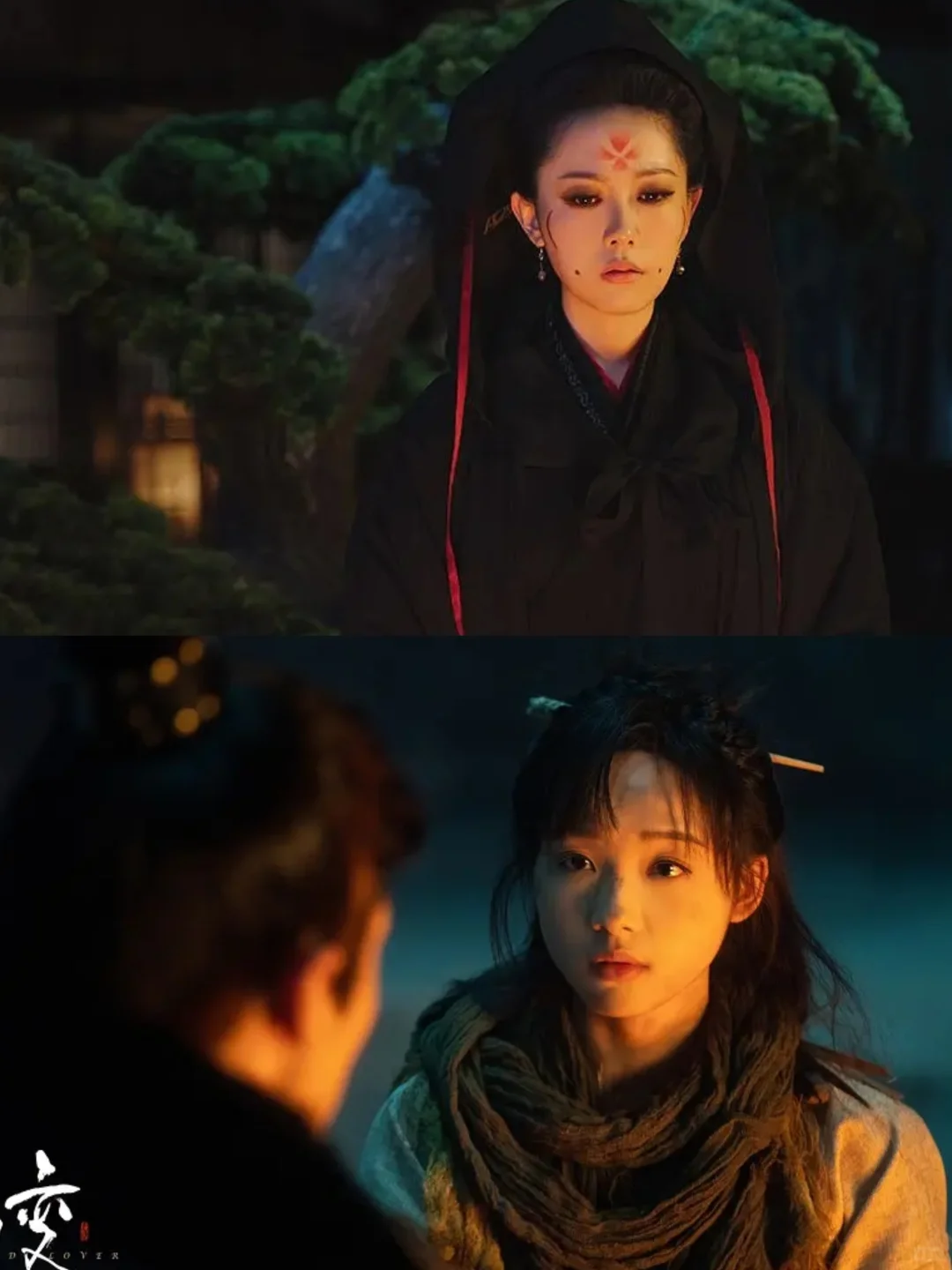 好看‼️六集一案❗️古装奇幻悬疑破案剧