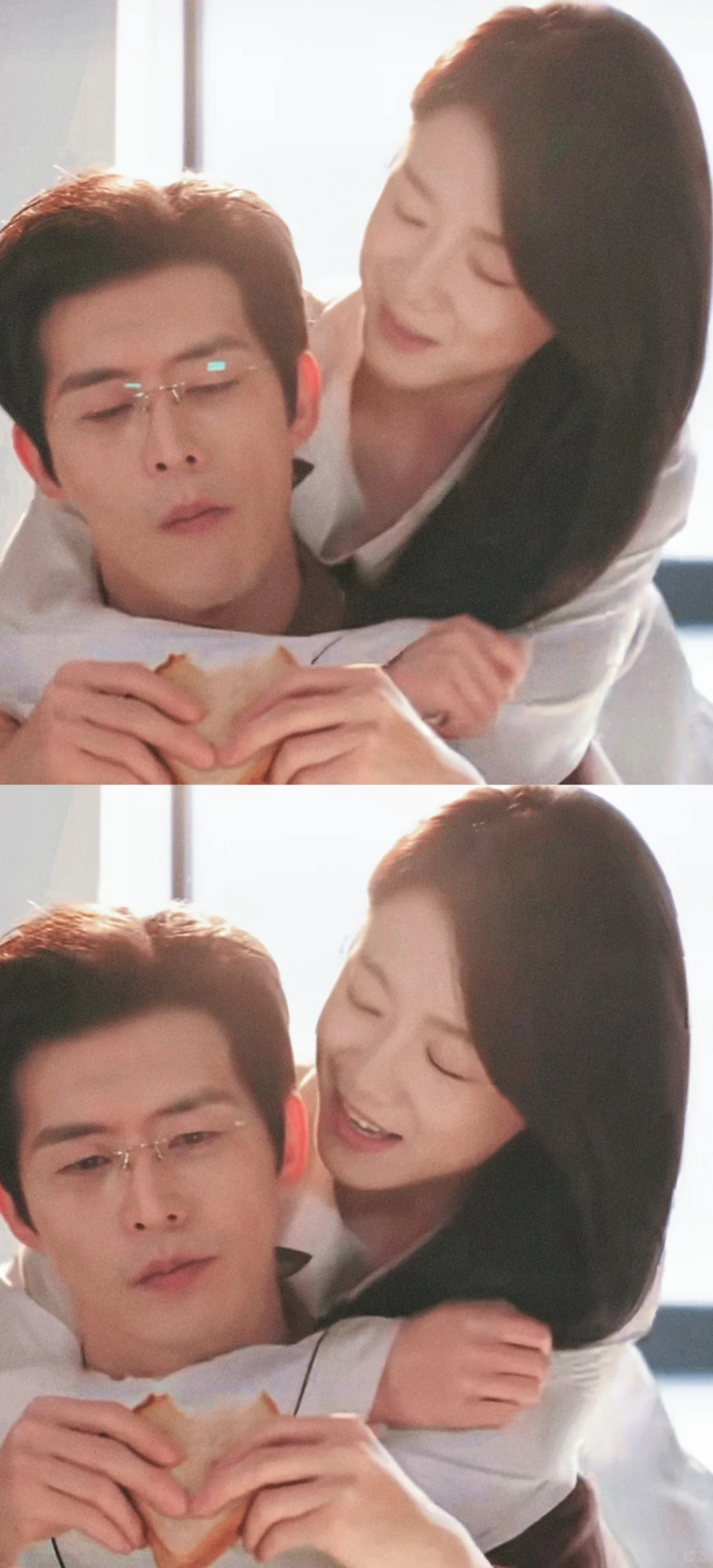 《朝阳似我》:居然意外的很好看‼️