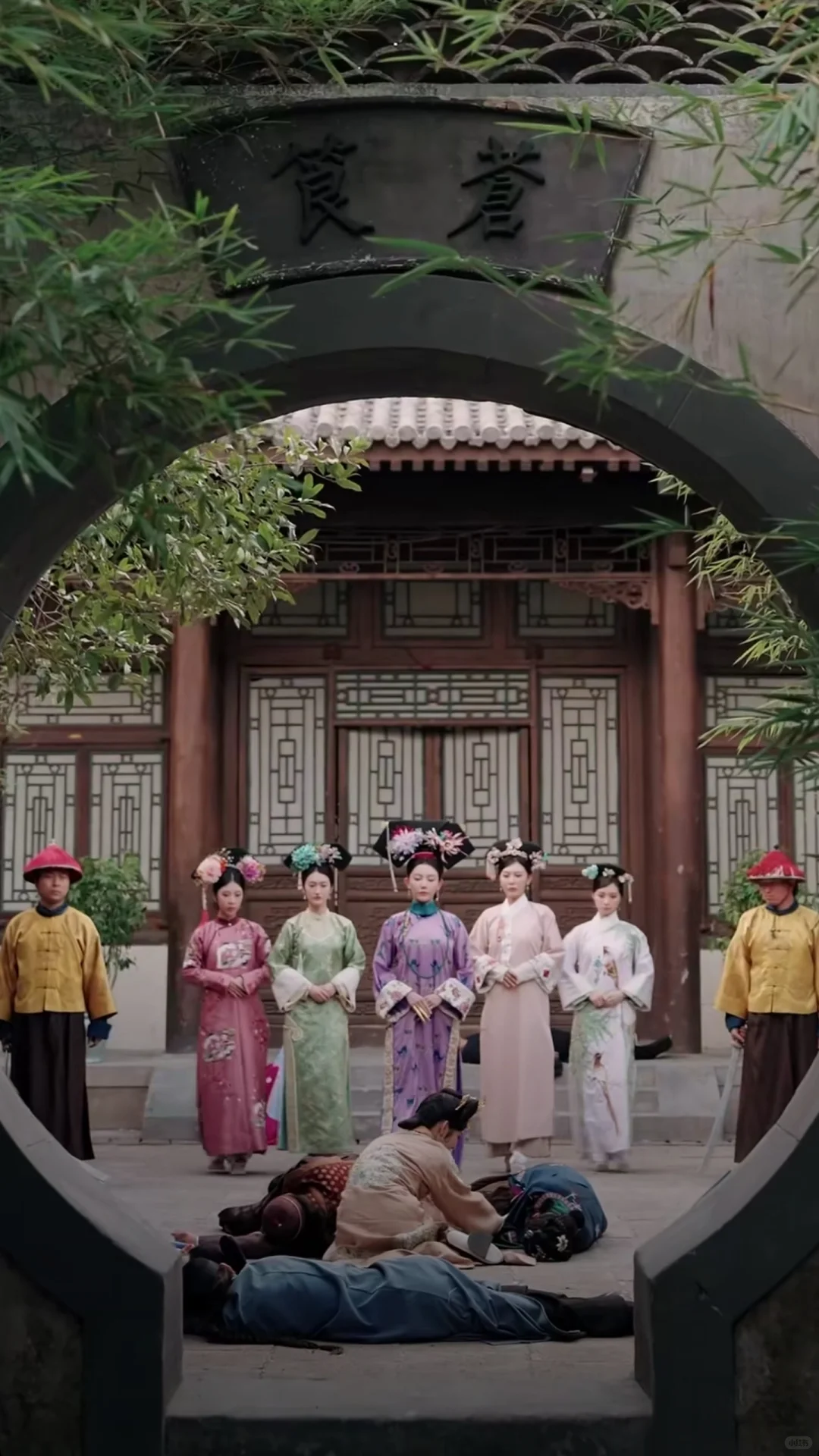 🍅🍆免费短剧 | 归来复仇，执掌凤印