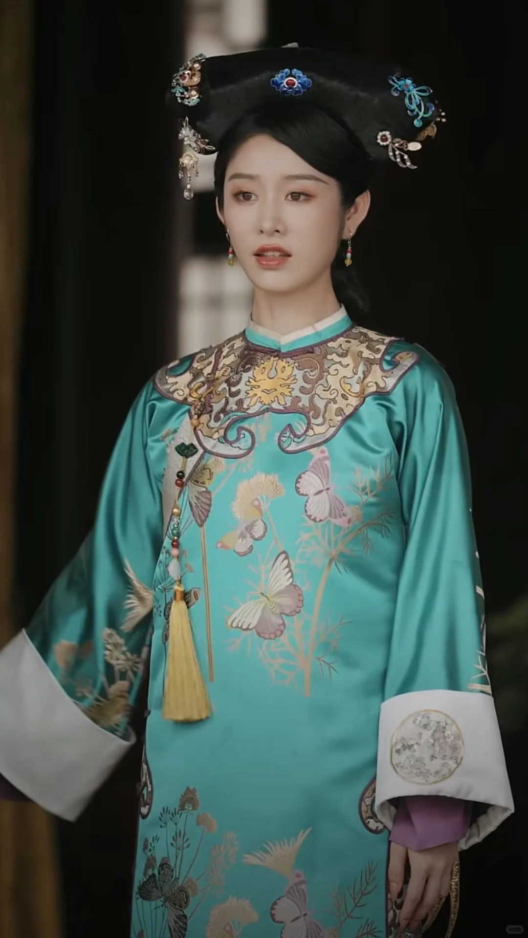 🍅🍆免费短剧 | 归来复仇，执掌凤印