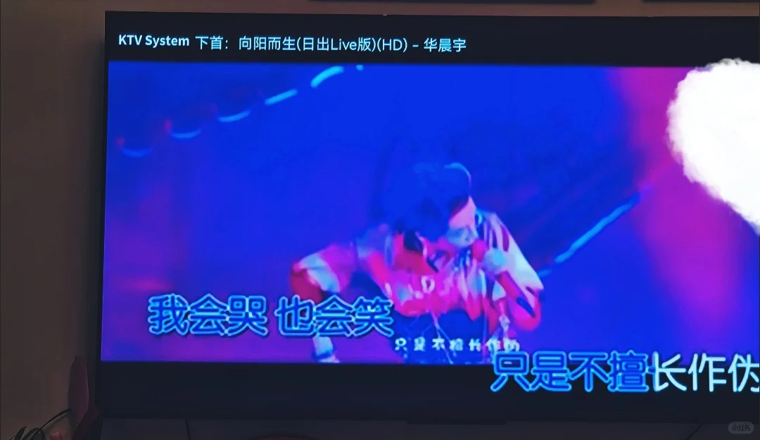 免费🎤！2025新版K歌软件所有系统通用