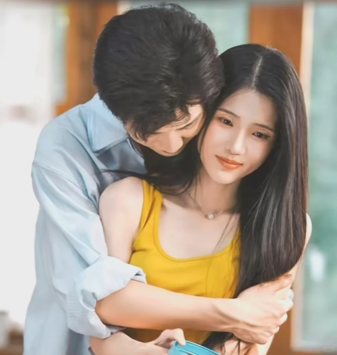 都去看看这个《野草疯长》好吗🙏🙏🙏