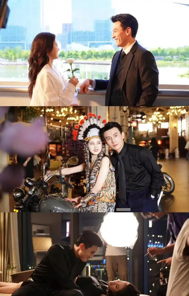 盛夏必看!被这部“短剧细糠到心尖尖的细节