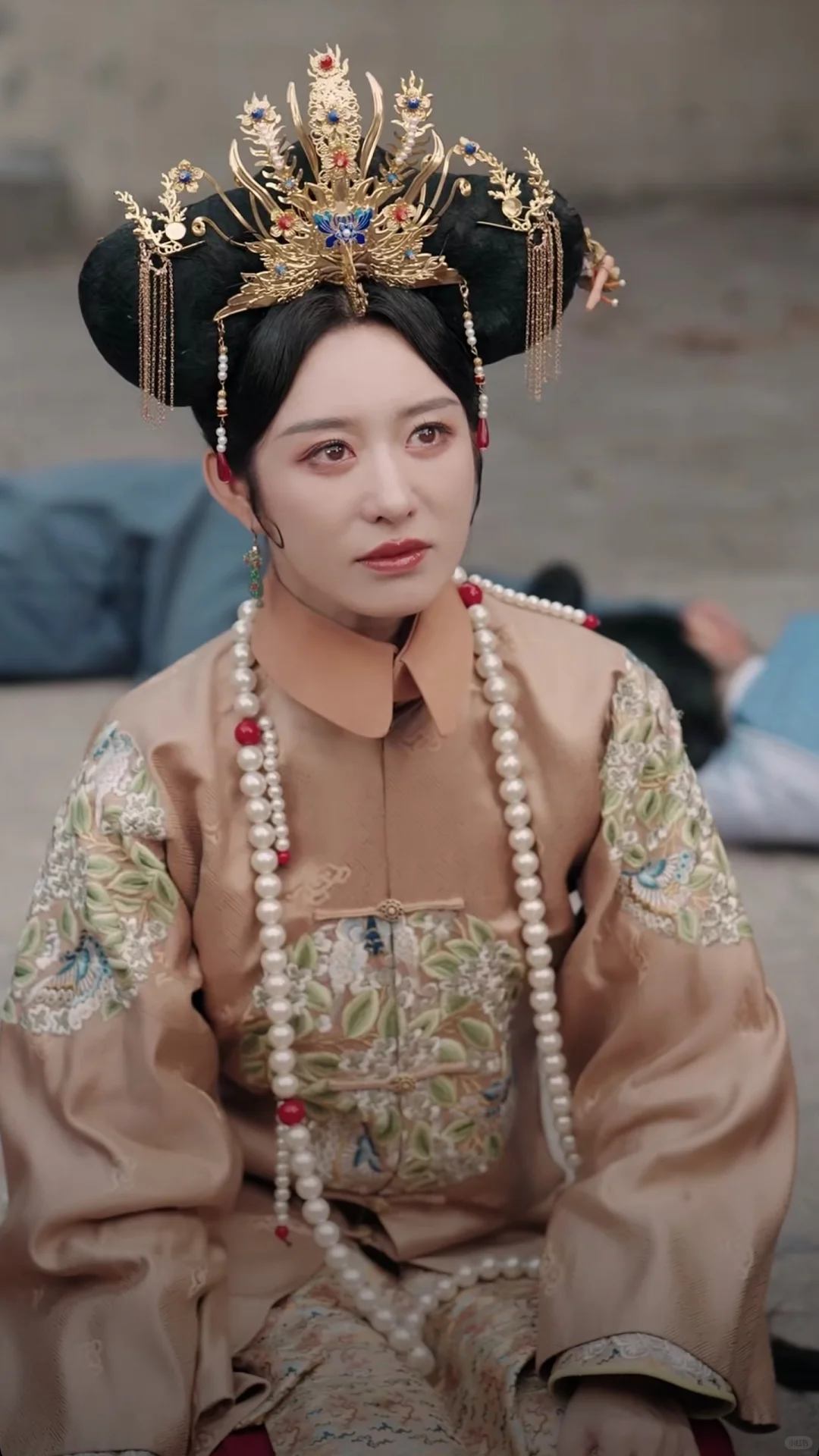 🍅🍆免费短剧 | 归来复仇，执掌凤印