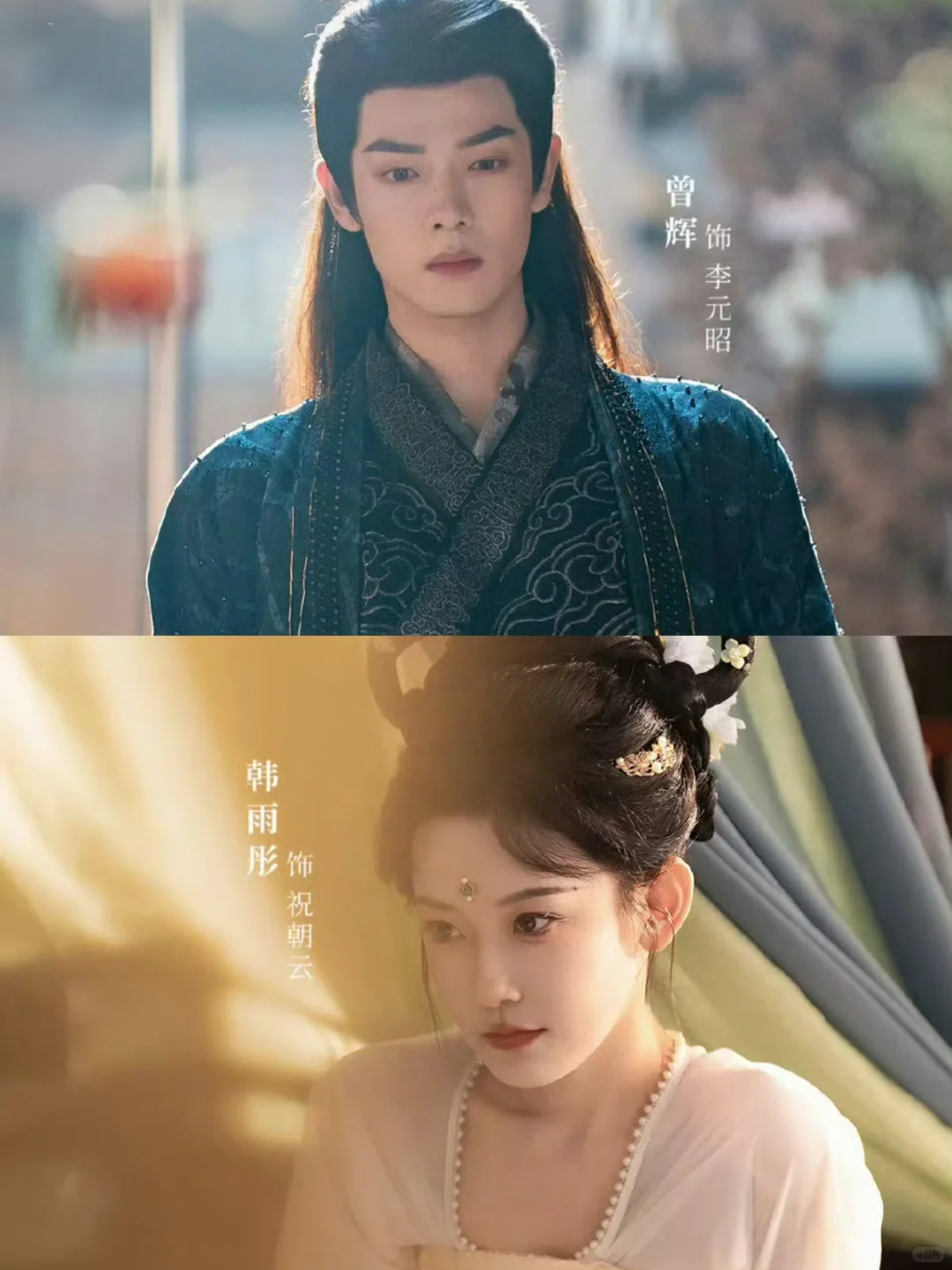 强推短剧‼️小财迷女主VS恋爱脑皇帝😍