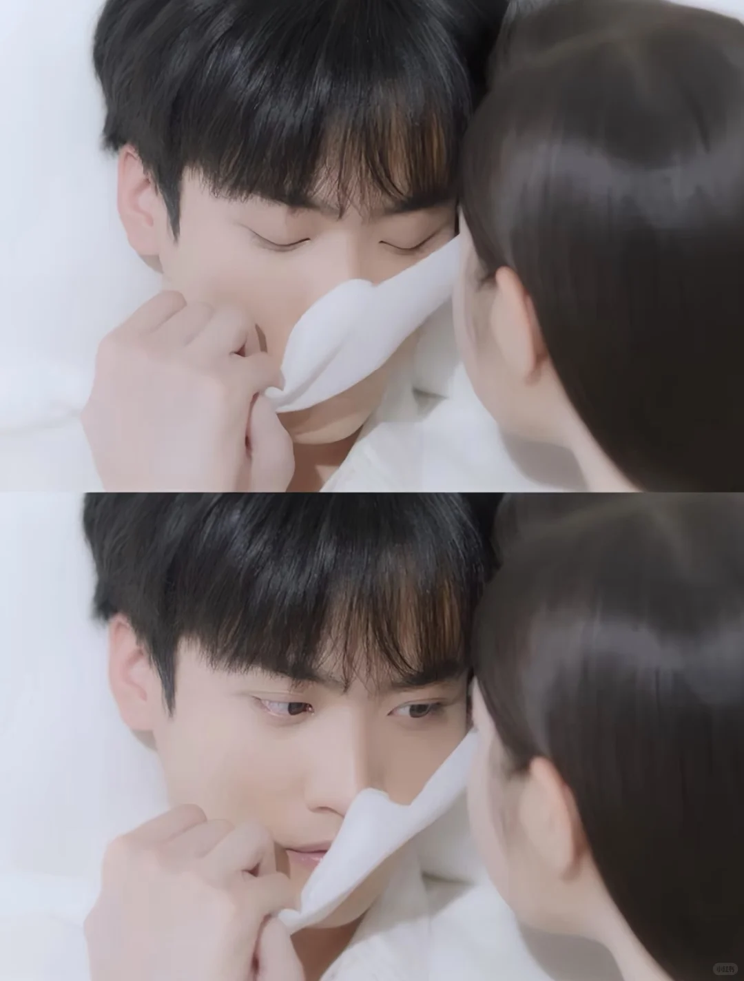 终了播了‼️禁忌姐弟恋“姐姐,我不是孩子了”