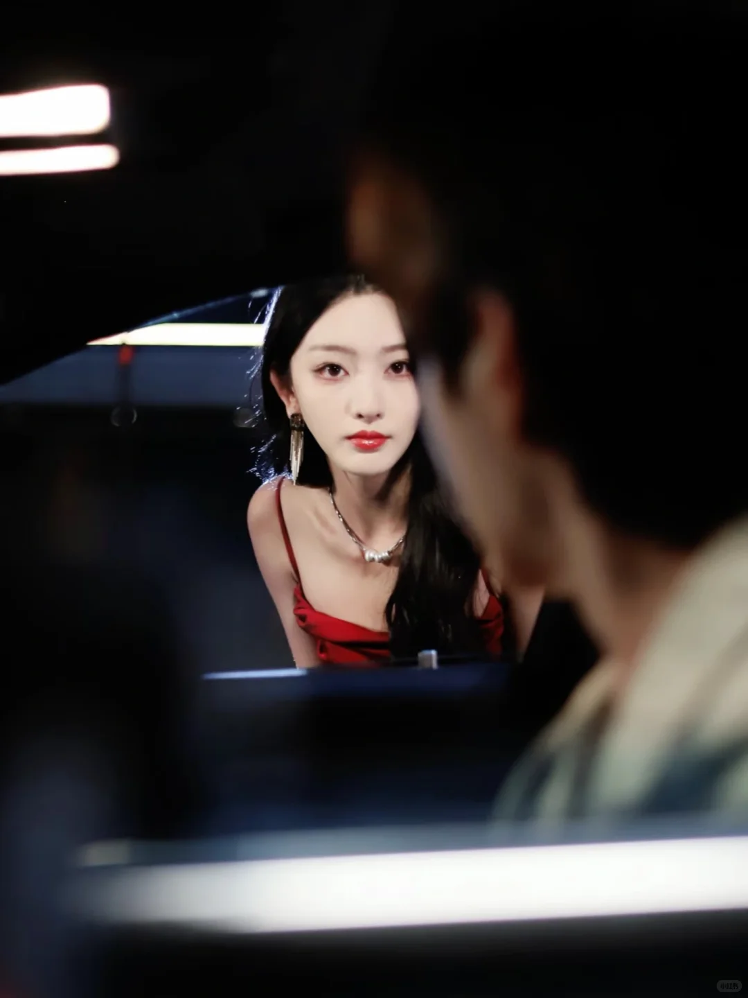 颜控党速入,高冷大佬的沉沦偏爱又欲又上头❗