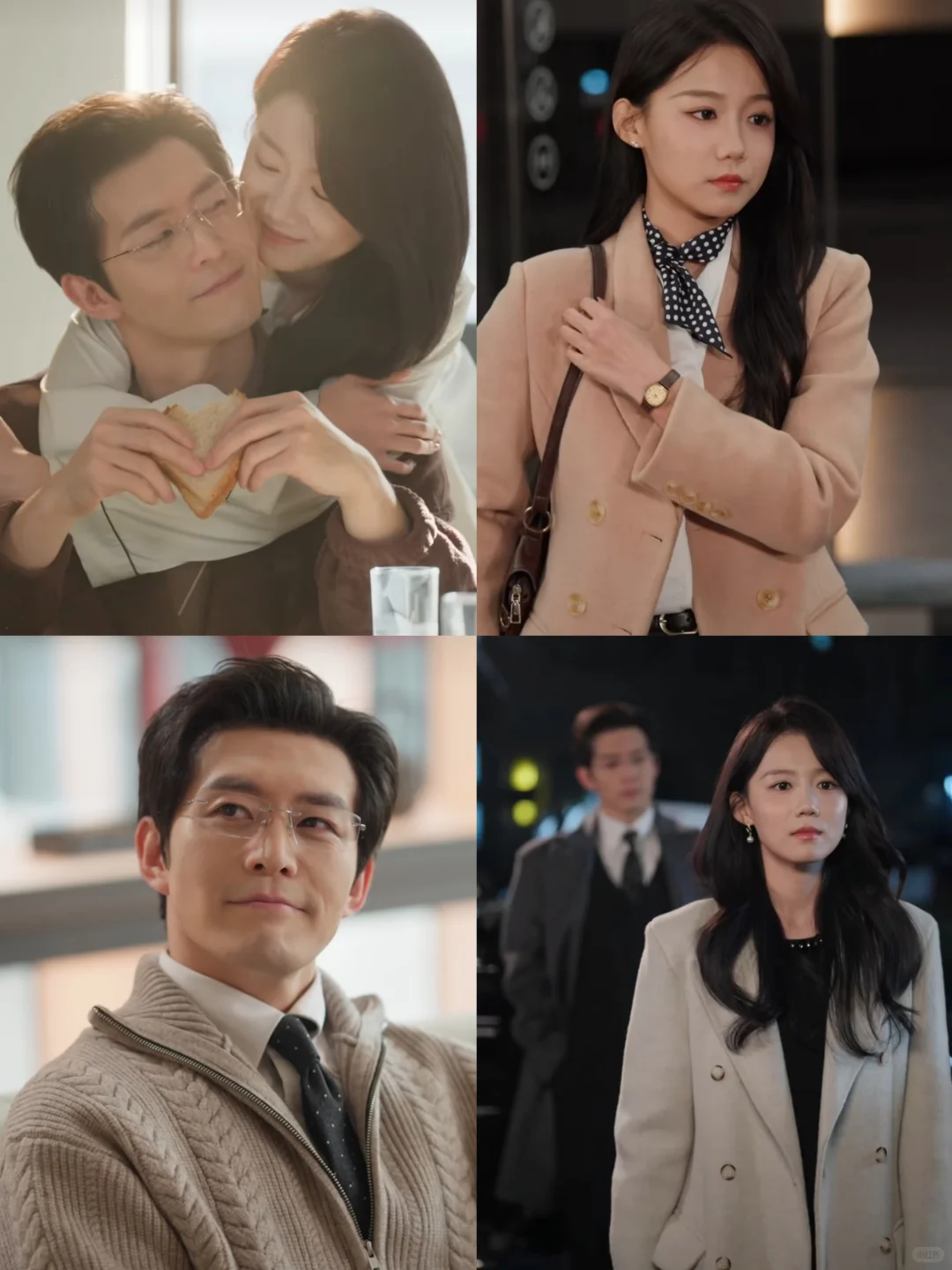 朝阳似我 看完回评