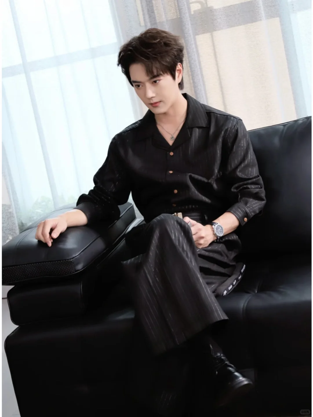 颜控党速入,高冷大佬的沉沦偏爱又欲又上头❗