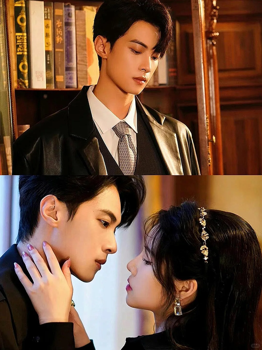 5️⃣月开播即王者的短剧TOP5🔥‼️‼️