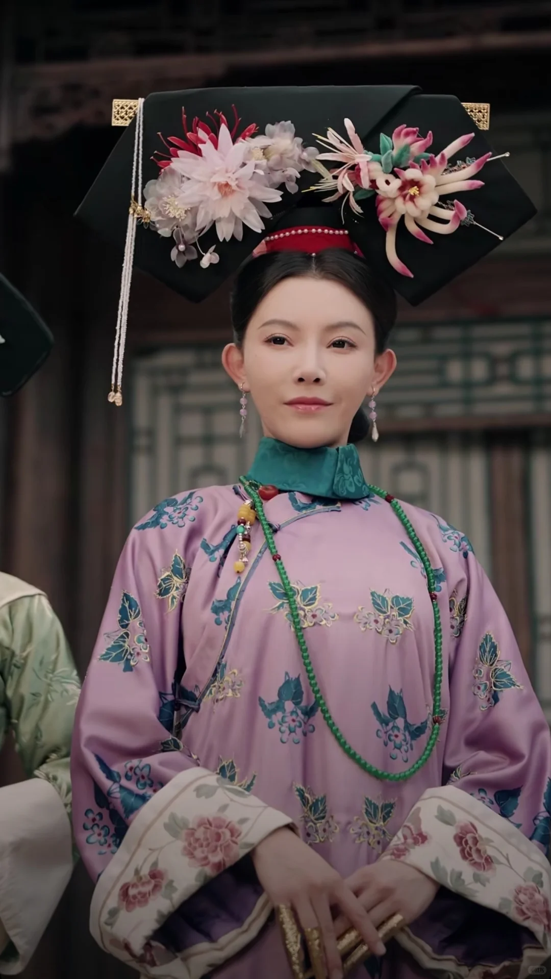 🍅🍆免费短剧 | 归来复仇，执掌凤印