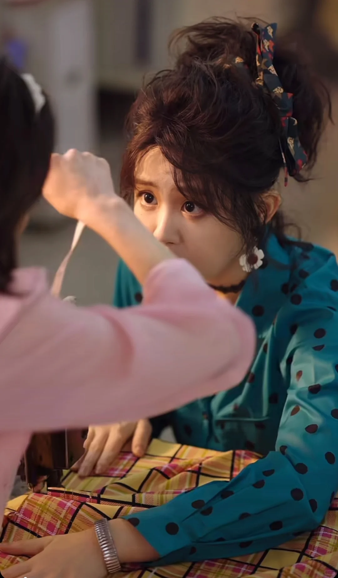 全员湖南话的年代感短剧