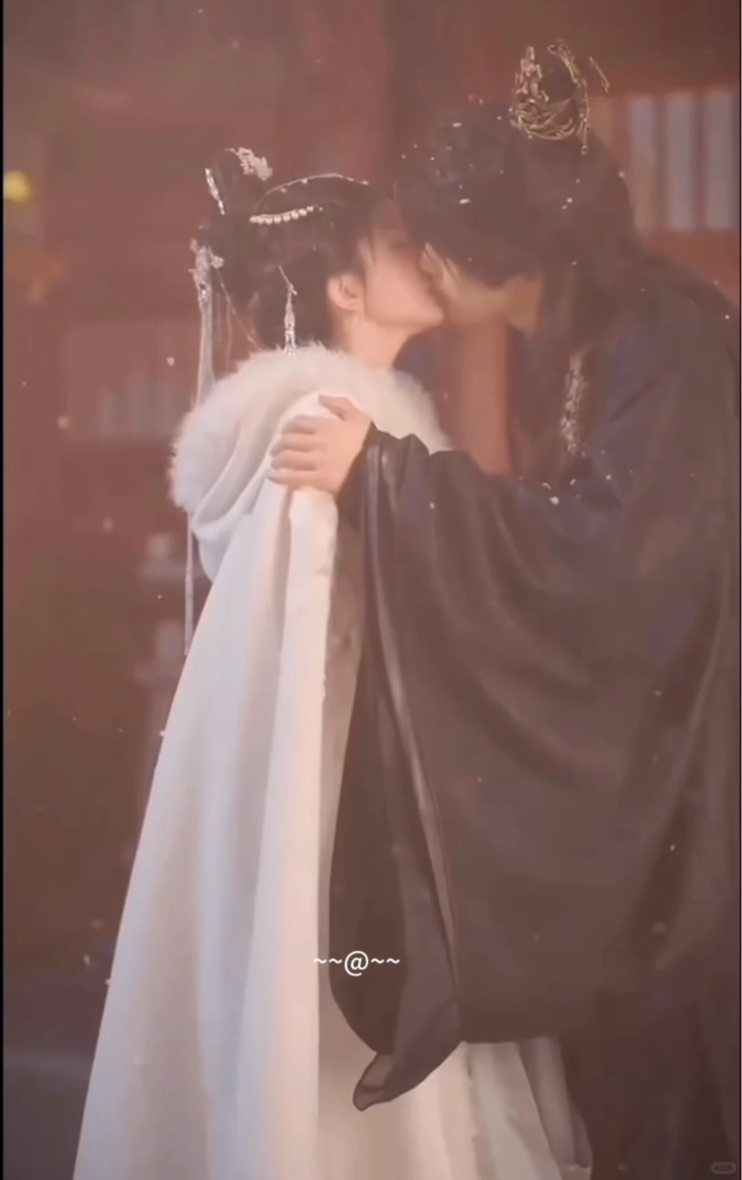 不负我期待两个月的精品短剧《长明灯》