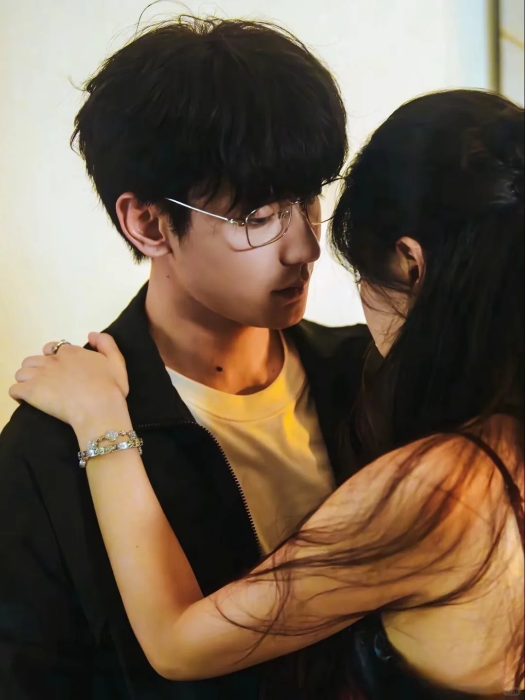 养生中医遇上夜店女王‼️被锁死‼️‼️