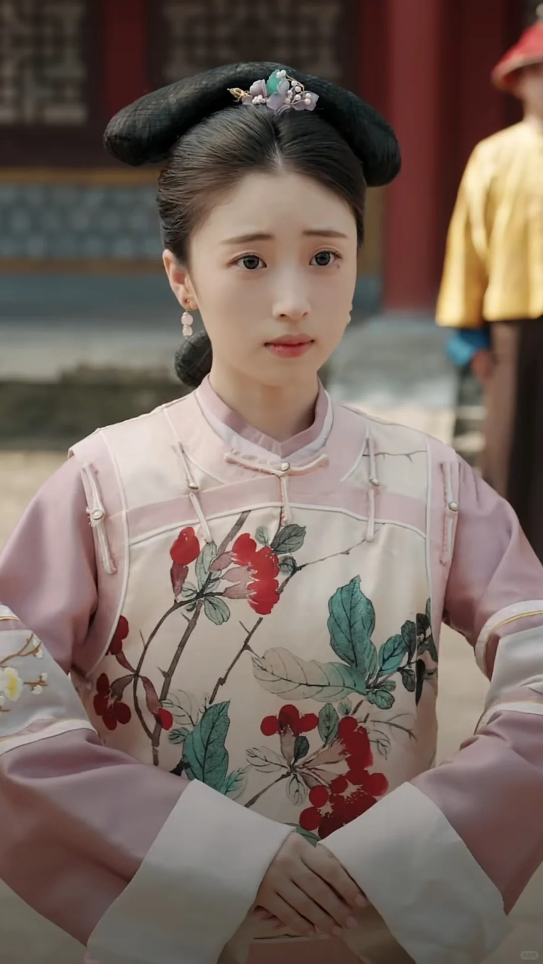 🍅🍆免费短剧 | 归来复仇，执掌凤印