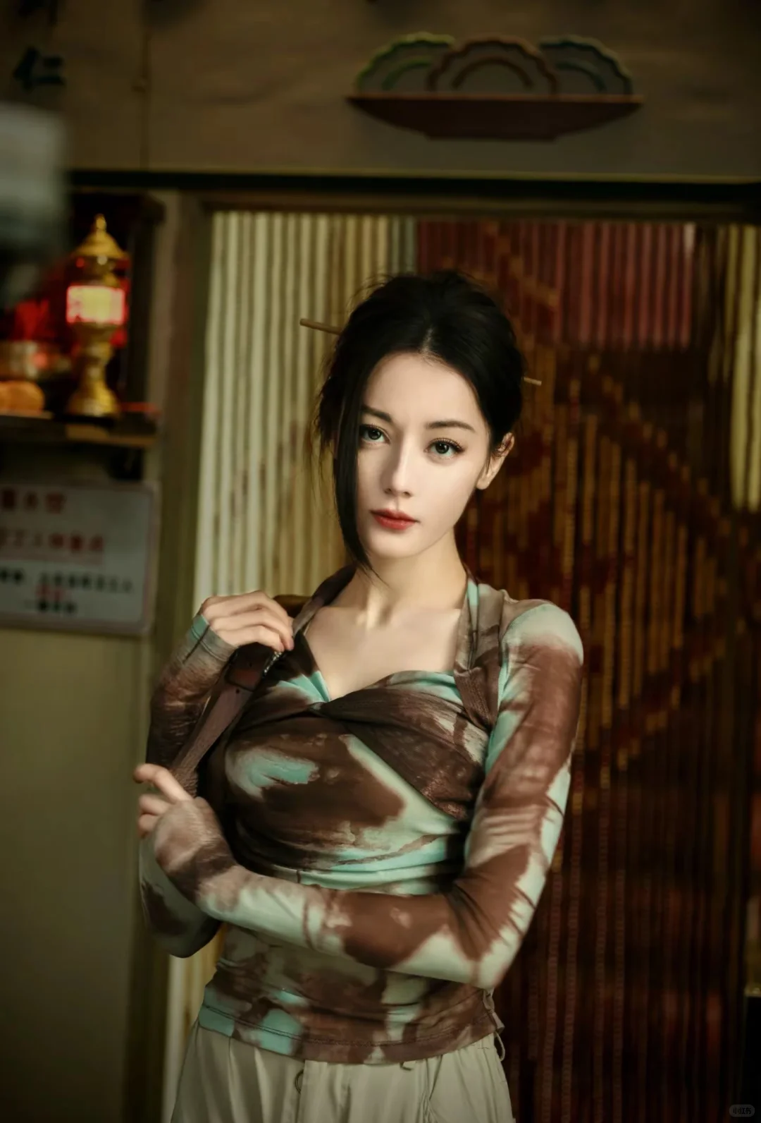 谁还没冲《枭起青壤》!