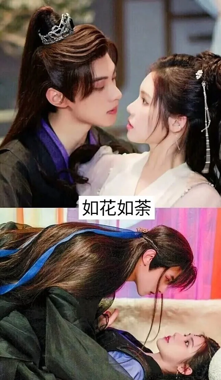 太太太好看了！推荐17部高颜值古装短剧