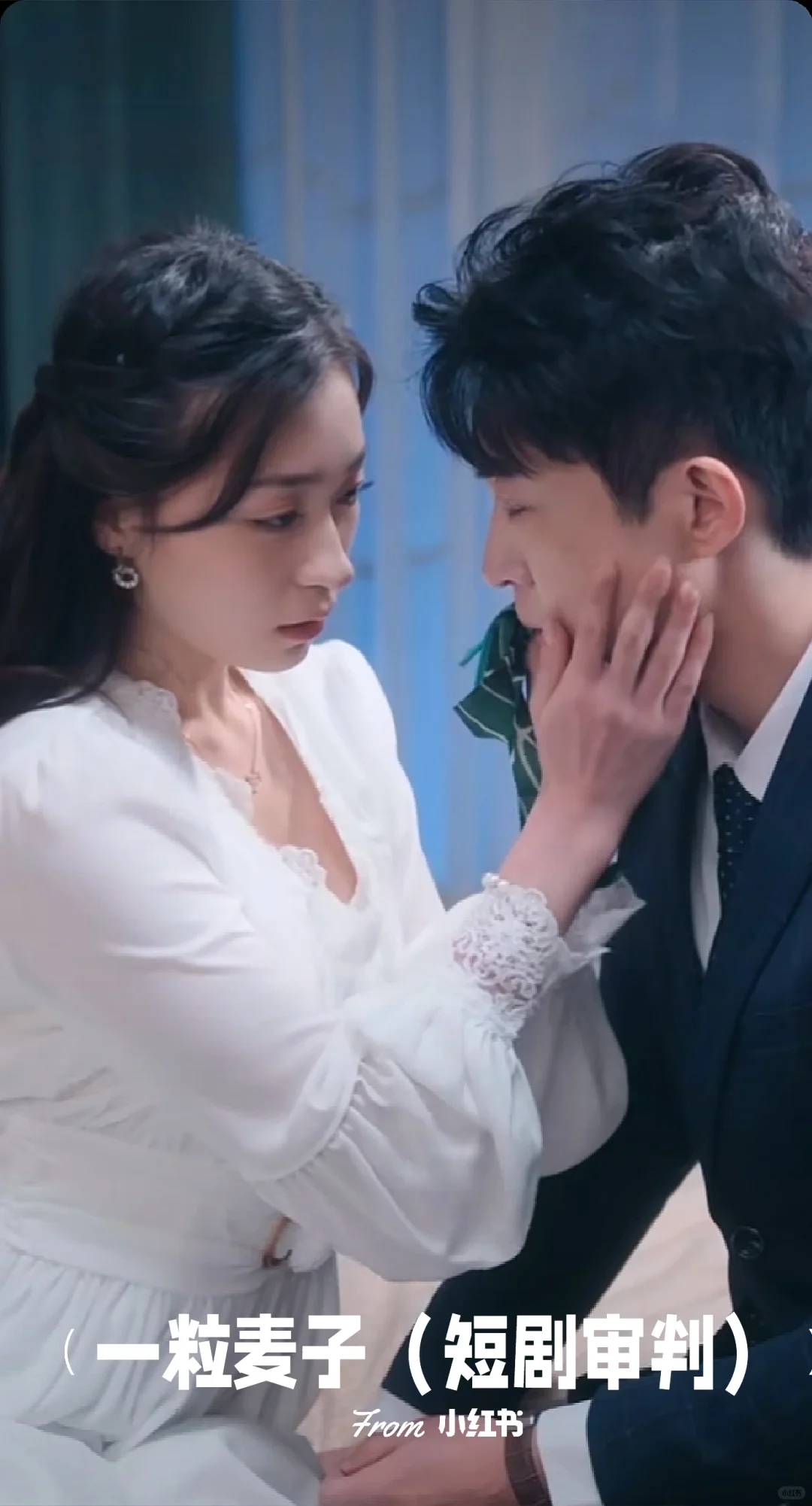 故事向❗复仇智商在线❗以他为刀❗他超爱❗