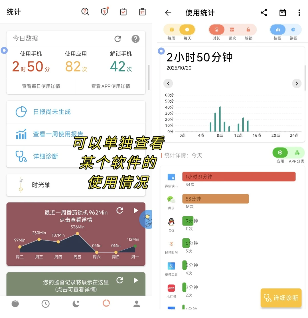 我的邪修大法就是强制锁机写完作业再去玩
